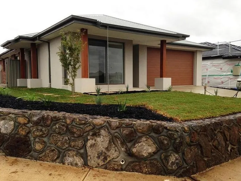 Family Home in Stonehill Estate