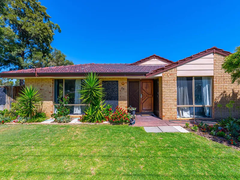 UNDER OFFER - HOME OPENS CANCELLED