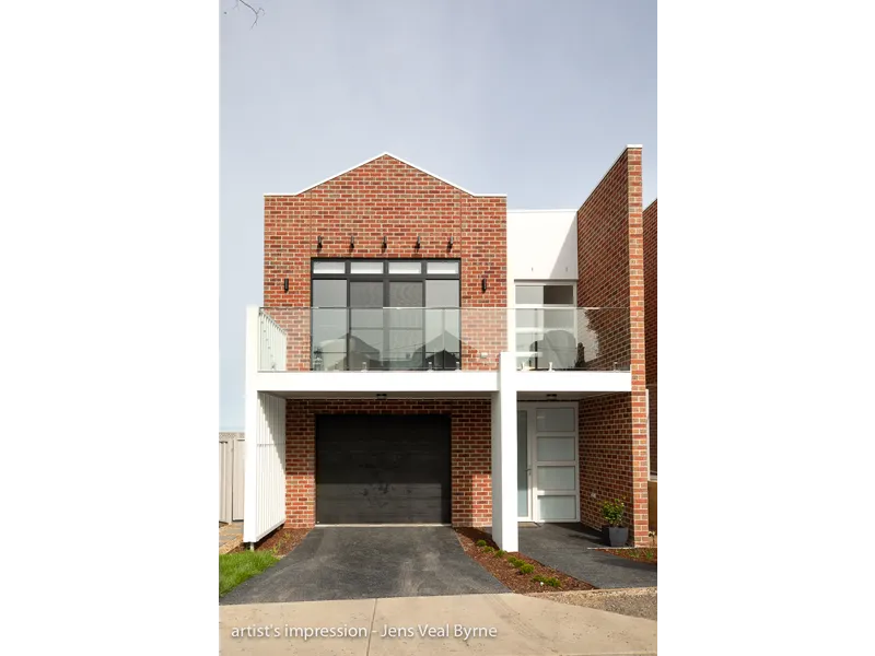 $15,000 off the price of your brand-new home in Ballarat’s CBD!