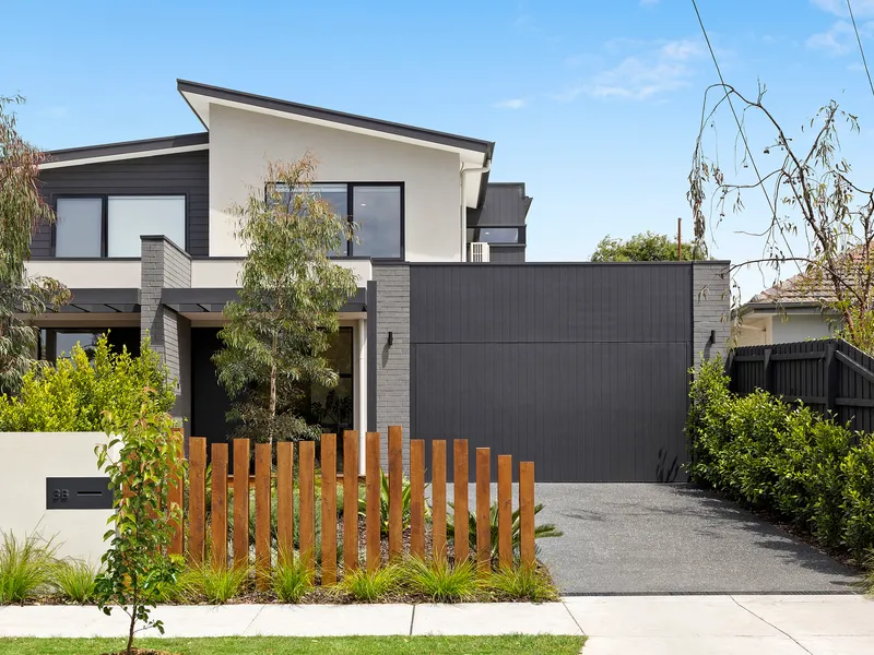 Bespoke Design & Brilliant North Sun