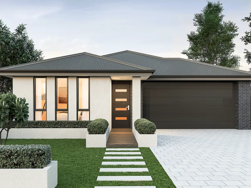 Your new lifestyle starts here!