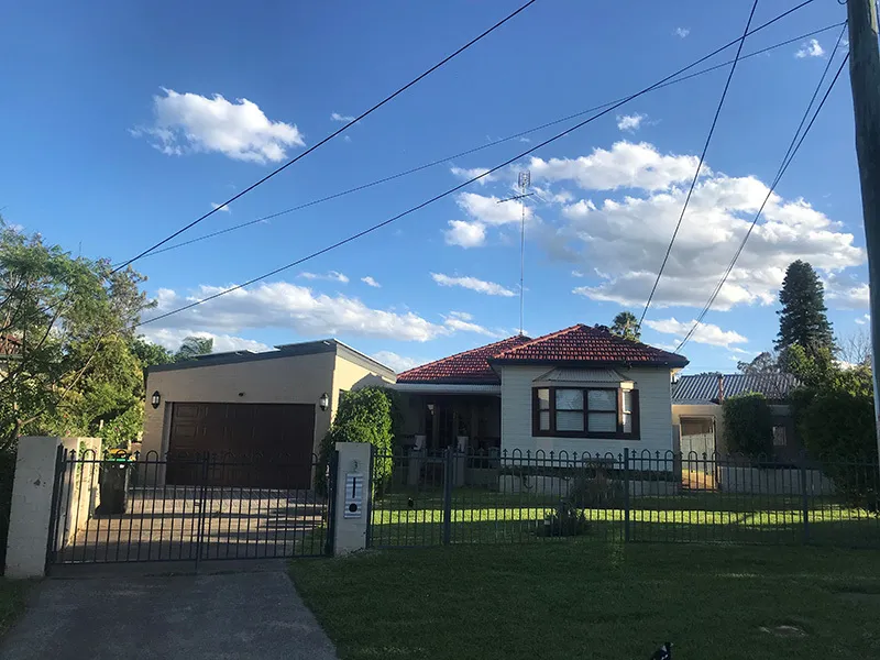 Stylish Family Home