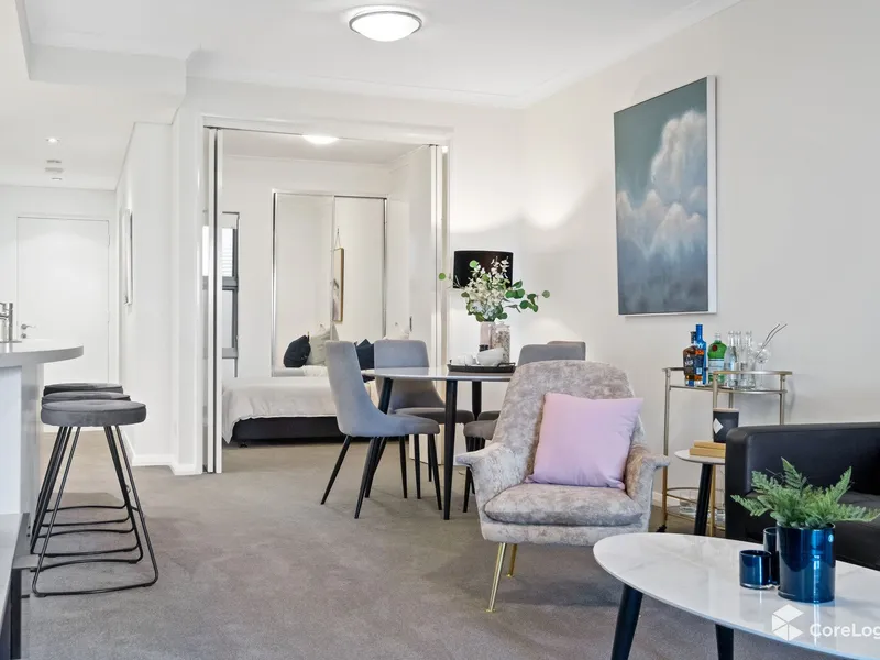 Your Own Piece Of Paradise!