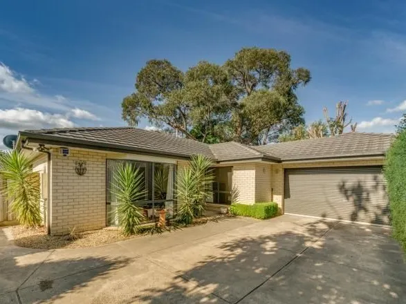 Impressive Townhouse