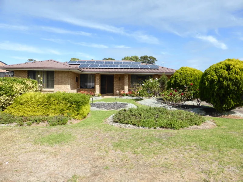 Affordable, Comfortable Abode