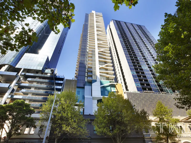 Stunning Single Bedroom in Prime Southbank Location