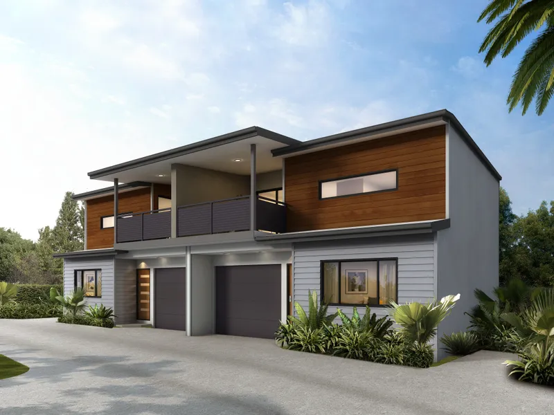 Stage 1 SOLD OUT – Early Release Stage 2 now available!  