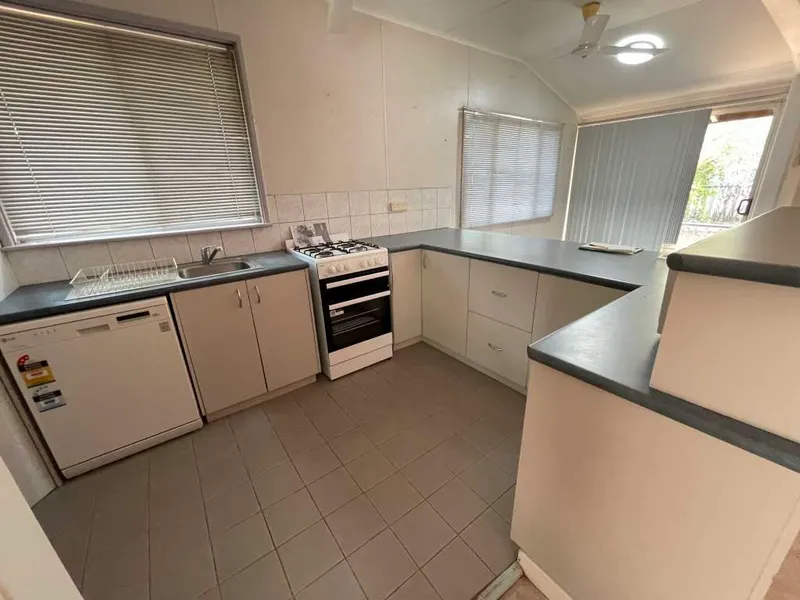 Kimberley Style 3 by 1 with an upgrade