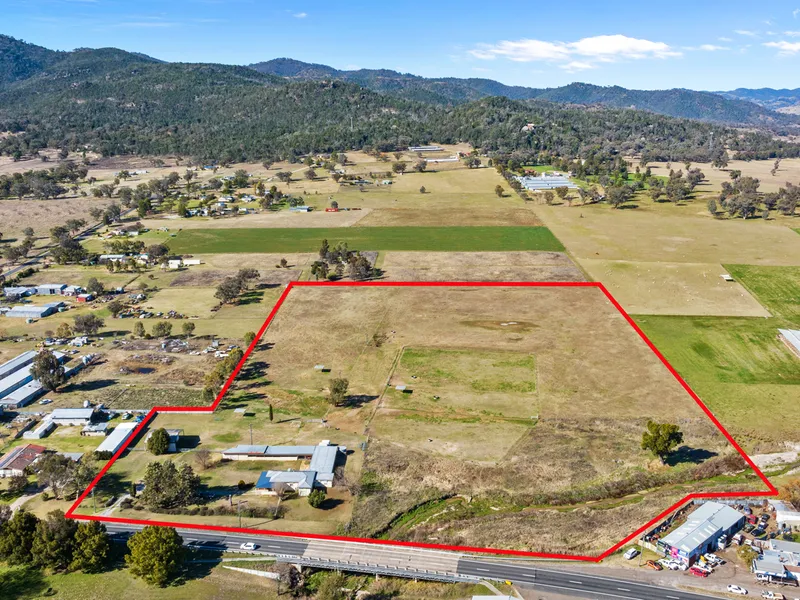 Excellent Equine Facilities