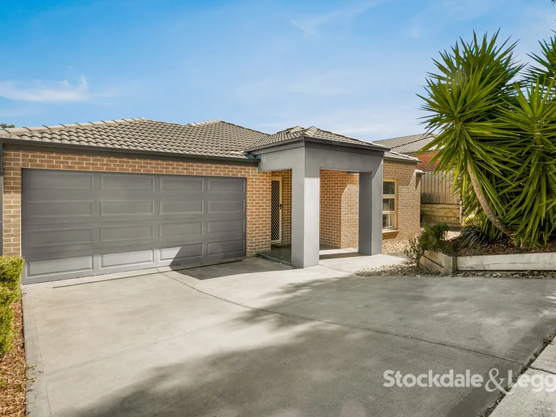 Ideal Family Home