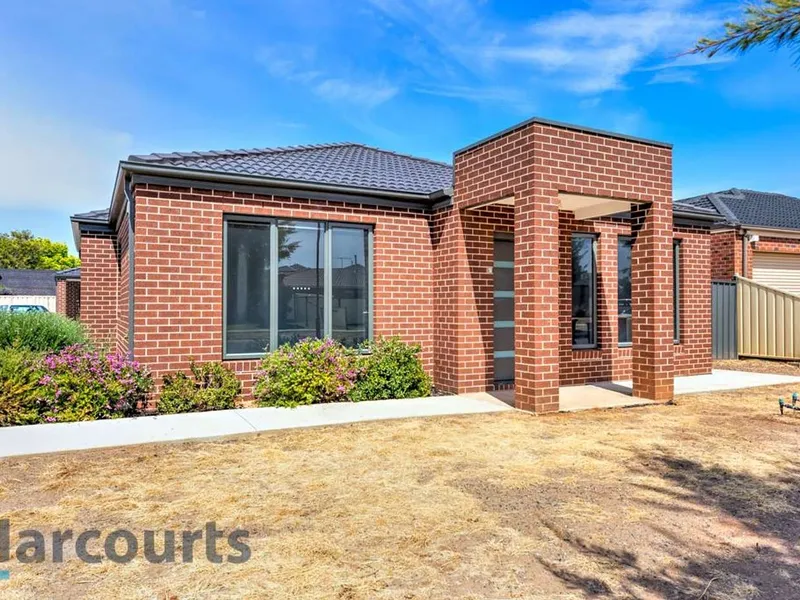 All Amenities at Your Doorstep!