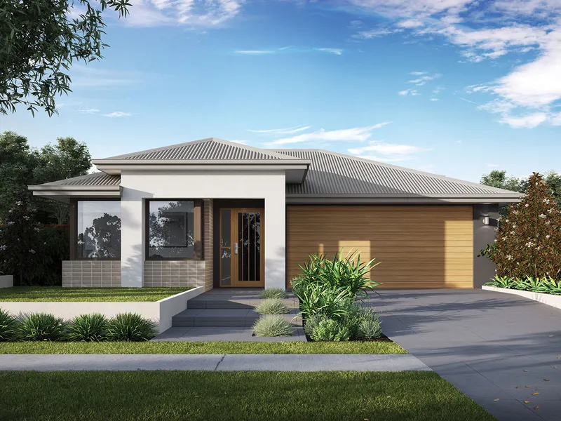 A Blue Chip Investment Opportunity Awaits You!
