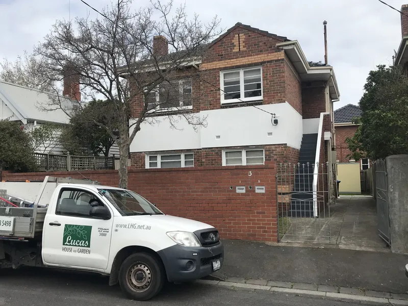 Two-Bedroom Renovated Apartment in The Heart of Prahran