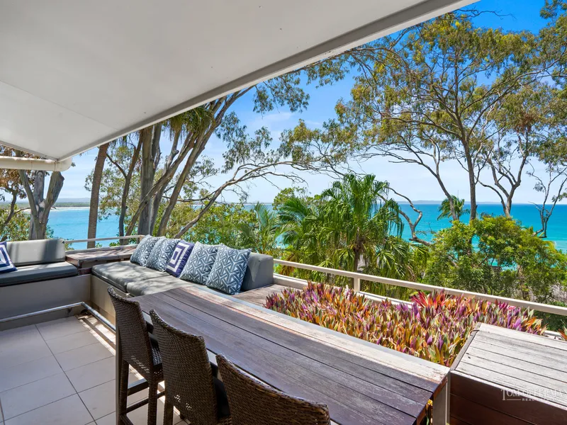 Irresistible Little Cove Location with Panoramic Views