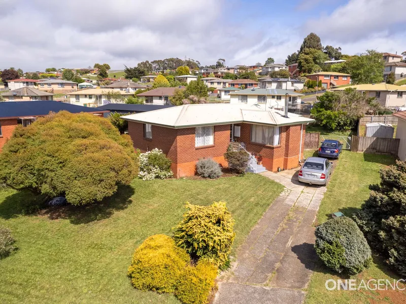 Brick Home With The Perfect Tenants!