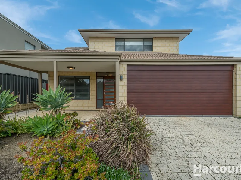 Perfect Location for The Perfect Home