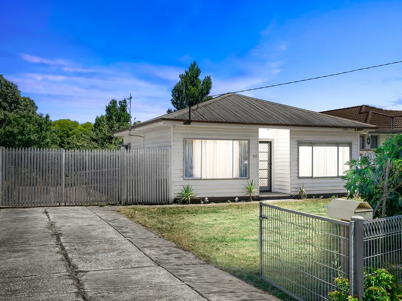 FORTHCOMING AUCTION | When You Imagine ‘Opportunity’, Envisage This!