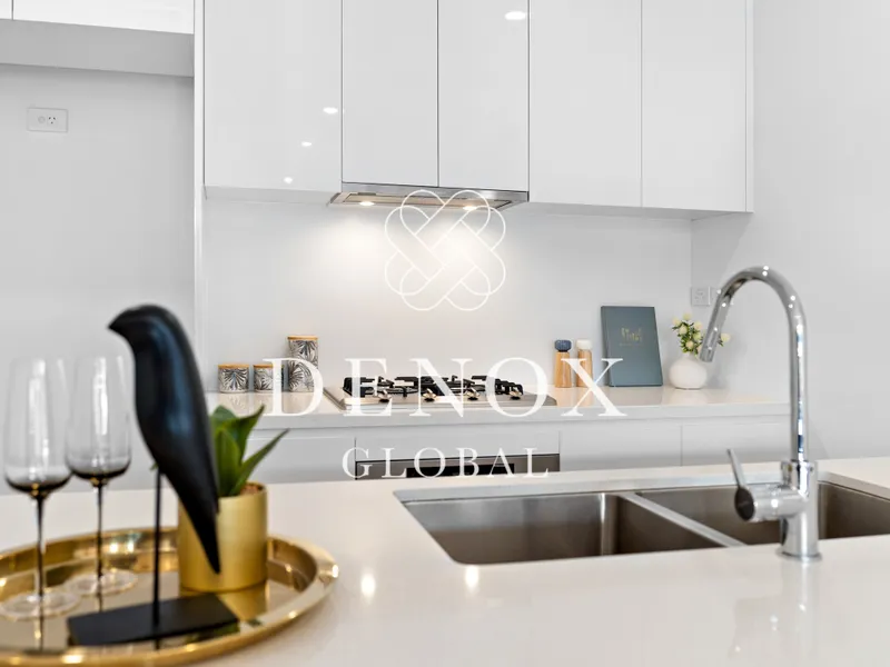 CHARMING, PERFECTLY LOCATED AND PREMIUM DESIGN.