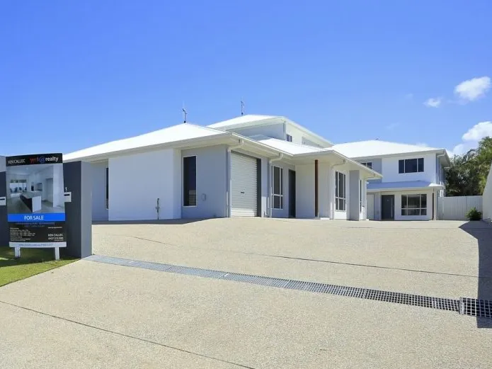 BRAND NEW 8 STAR RATED APARTMENTS