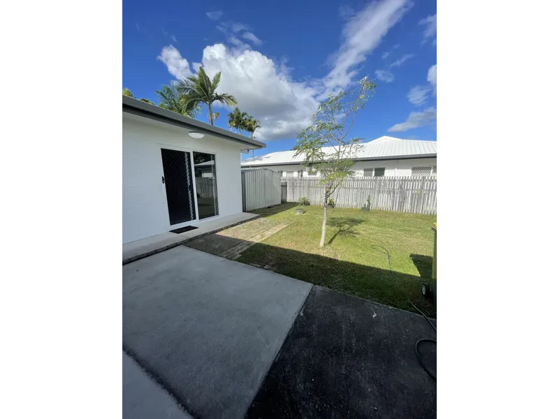 Well appointed Granny flat/studio