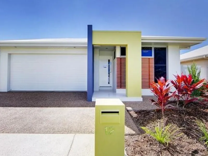 DESIRABLE FAMILY HOME