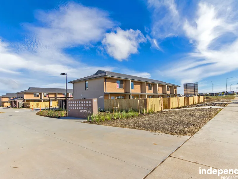 Quality Terrace Living with a Sunny Aspect **Please register for any open homes to be notified of any changes or cancellations of inspections**