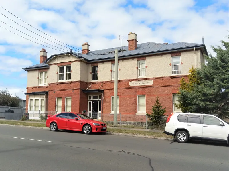 UNIQUE PROPERTY WITH HUGE POTENTIAL!