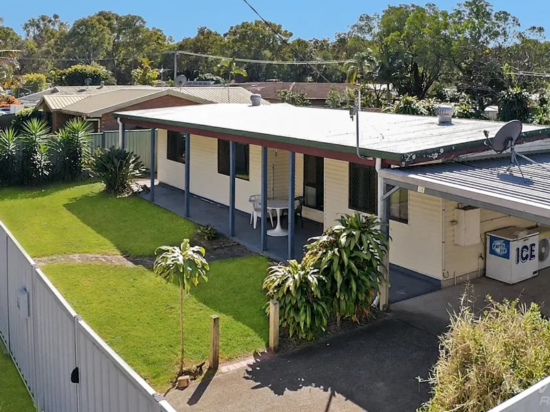 Great Investment Property!!!