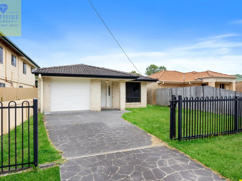 House for Rent At Boondall