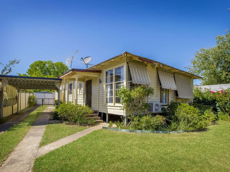 Mt Beauty cottage ready for it's new lease on life!