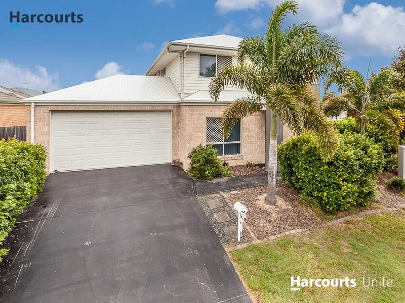 Large Four Bedroom Townhouse