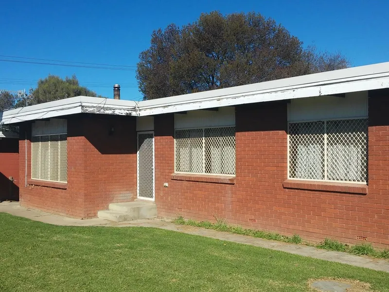 AFFORDABLE ACCOMMODATION - NEW KITCHEN