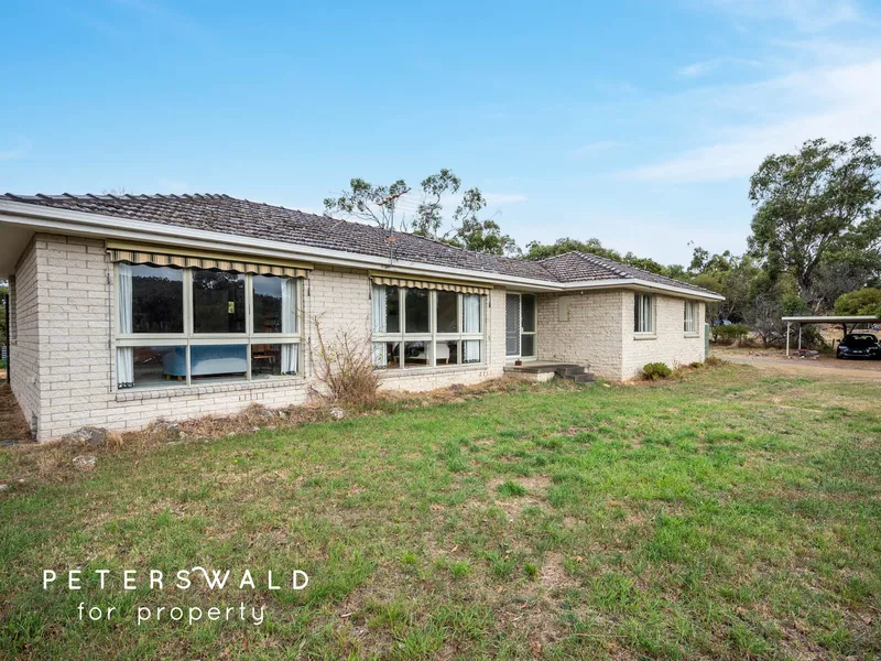 Delightful lifestyle opportunity
