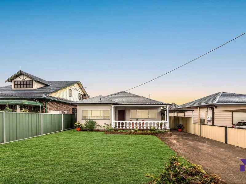 Sleek, updated residence ensures seamless family living close to everyday amenities