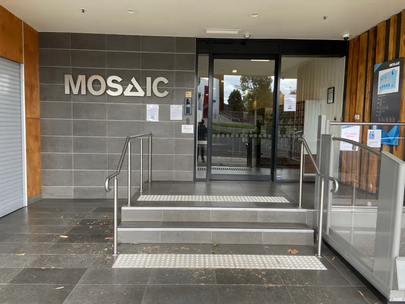 Lifestyle Living In Boutique Building