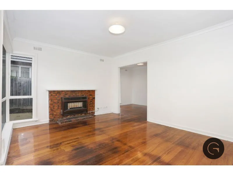 Peaceful, Leafy And A Spacious Home