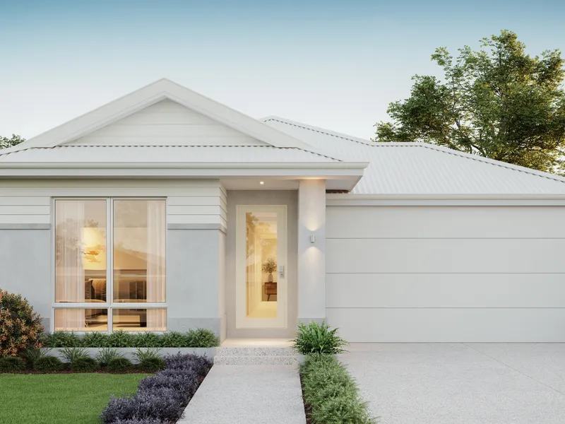 BUILD IN HENLEY BROOK ESTATE WITH CELEBRATION HOMES