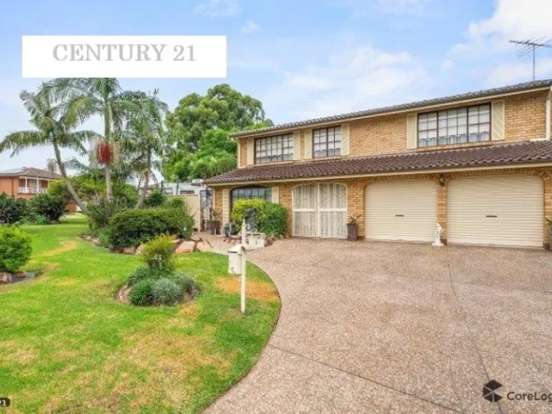 WALK TO TRANSPORT & SHOPS