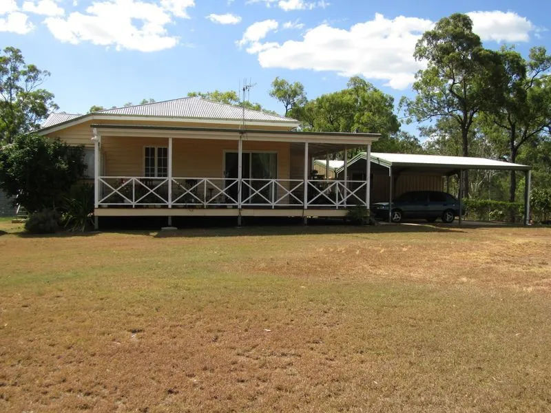 5.48 Acres19 TITLES PLUS HOME