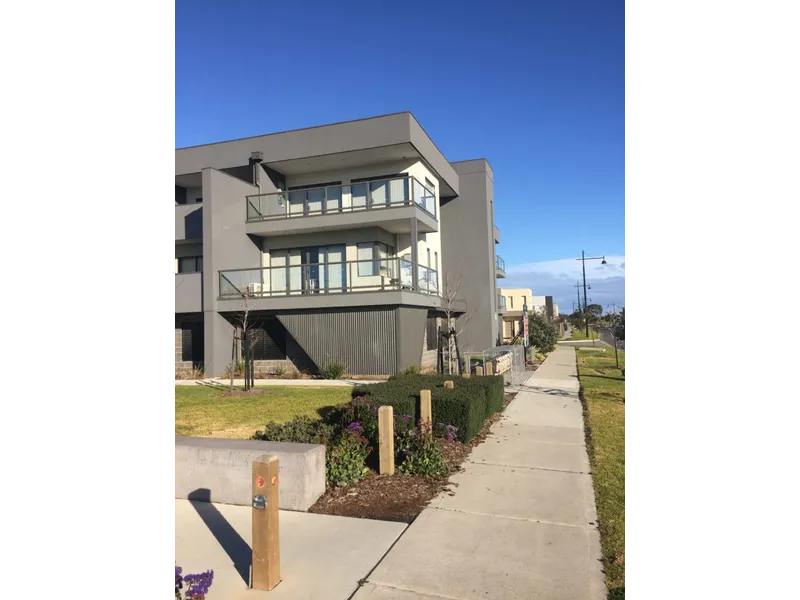 Central Craigieburn!