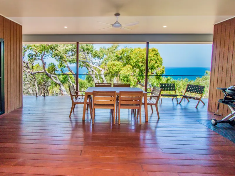 SEA ESTA  On Sunrise