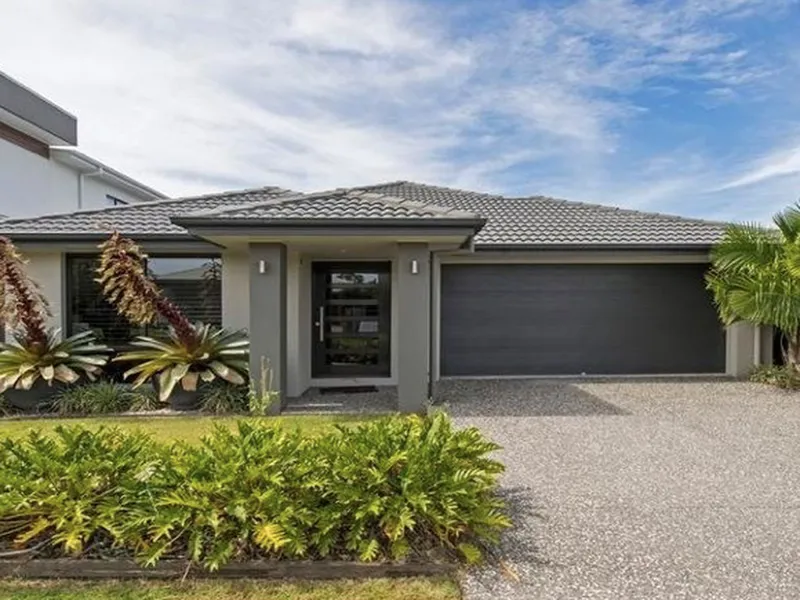 Stunning Family Friendly Residence