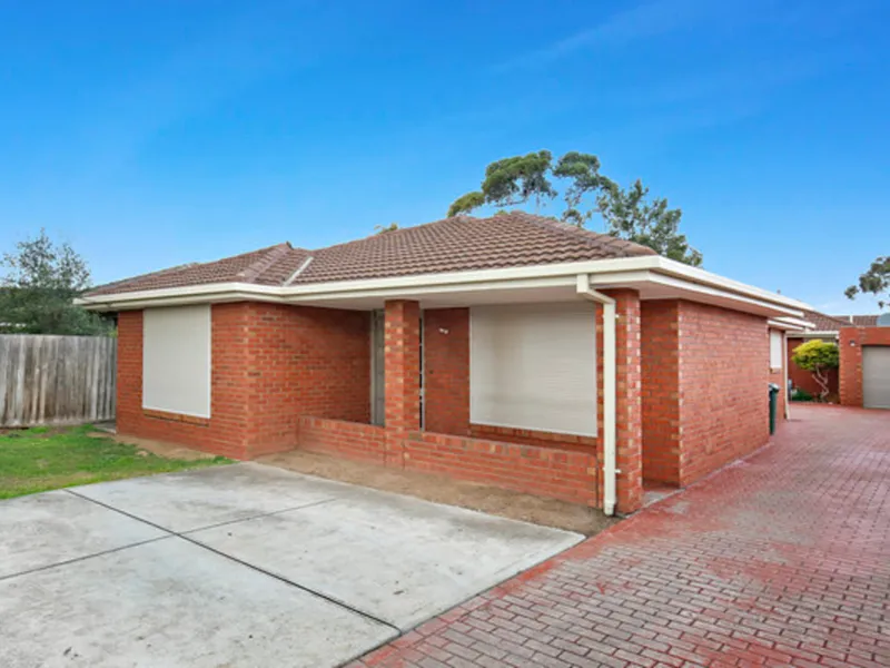 Renovated and in Prime Location!