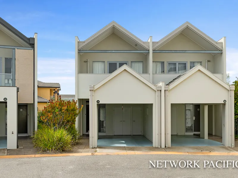 SERVICED APARTMENT FOR INVESTMENT ONLY!