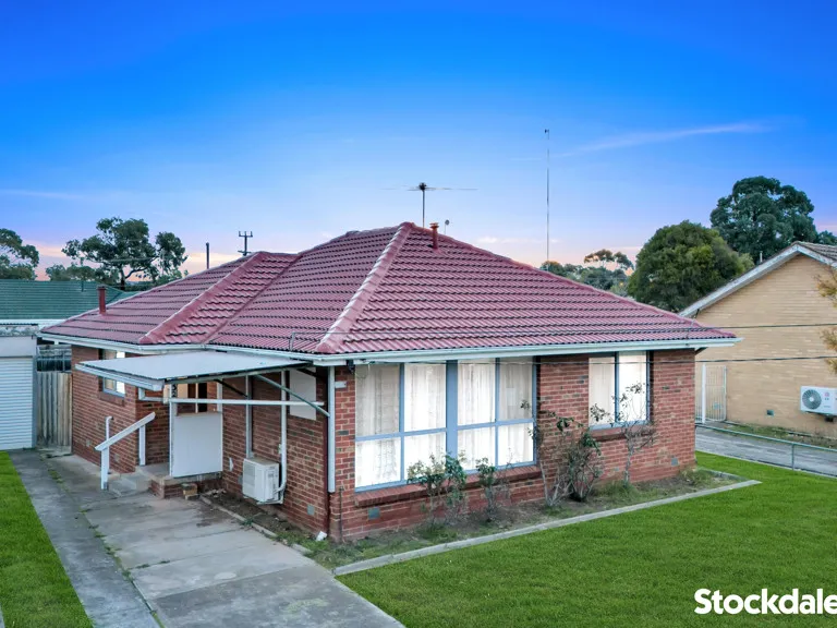 Ready to Move-in, Invest or Develop in the Future