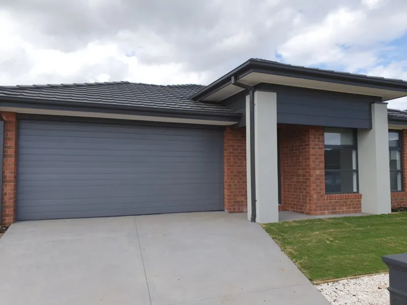 A Place to Call Home