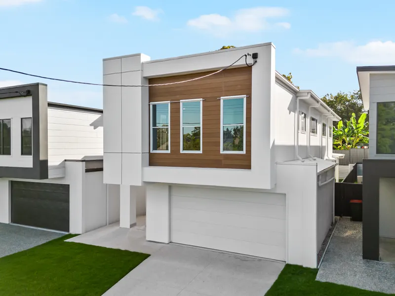 36 Agnes Street, Sunnybank 4109 - Brand new!