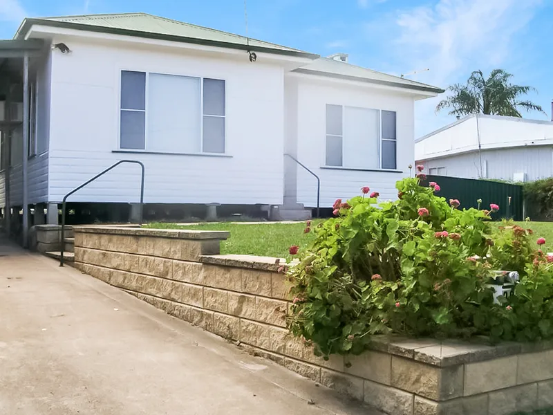 32 Mount Street Aberdeen