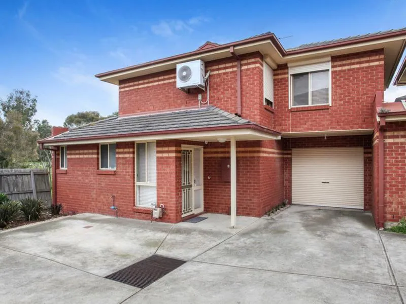 Character Filled Home Among Peaceful Surrounds 