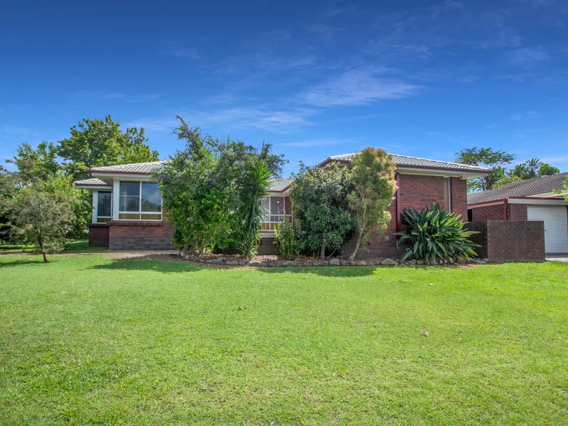 Beautifully presented in Taree West.